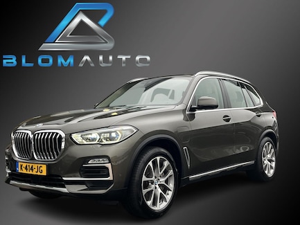 BMW X5 0