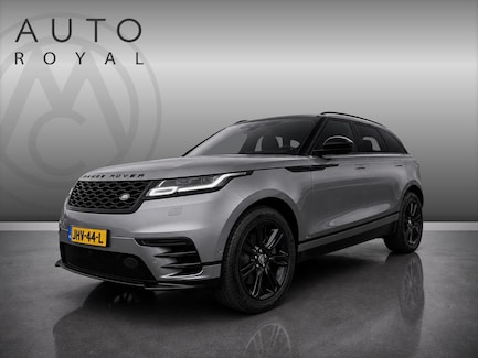 Land Rover Range Rover Velar 0