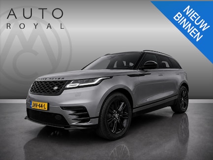 Land Rover Range Rover Velar 0