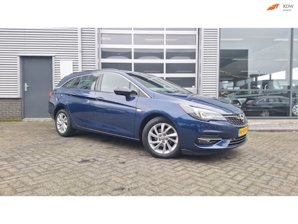 Opel Astra 0