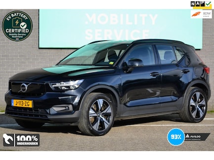 Volvo XC40 0