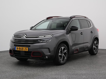 Citroën C5 Aircross 0