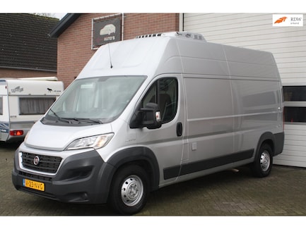 Fiat Ducato 0