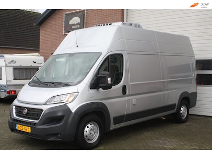 Fiat Ducato 0