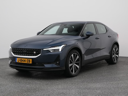 Polestar 2 0