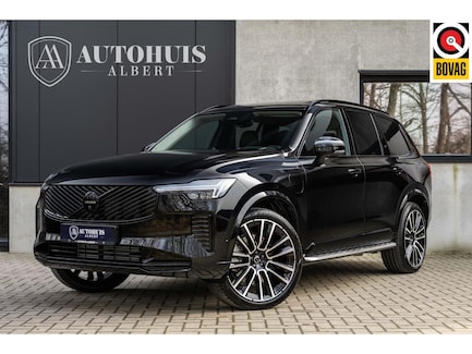 Volvo XC90 0
