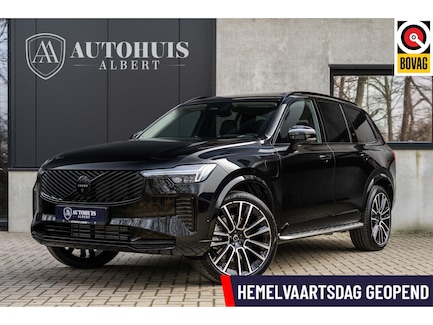Volvo XC90 0