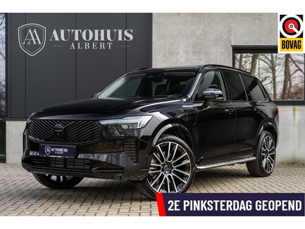 Volvo XC90 0