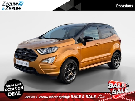 Ford EcoSport 0