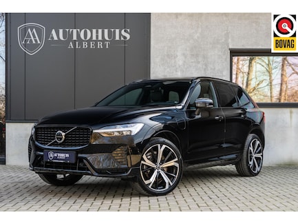 Volvo XC60 0
