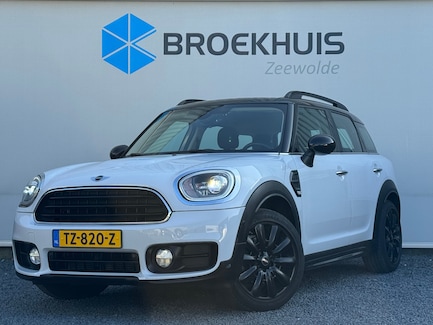 MINI Countryman 0
