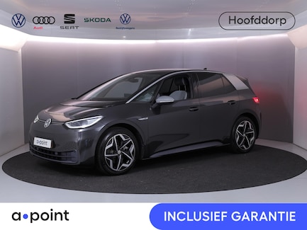 Volkswagen ID.3 0