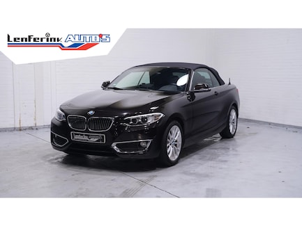 BMW 2-Serie 0