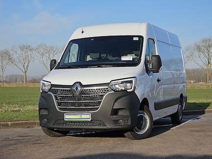 Renault Master 0