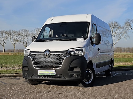 Renault Master 0