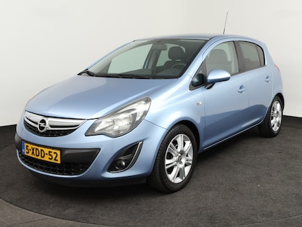 Opel Corsa 0