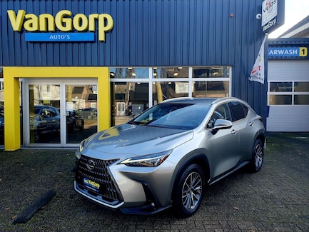 Lexus NX 0