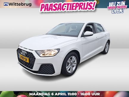 Audi A1 0