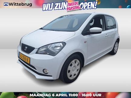 SEAT Mii 0