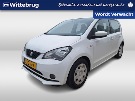SEAT Mii 0