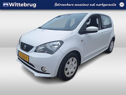 SEAT Mii 0