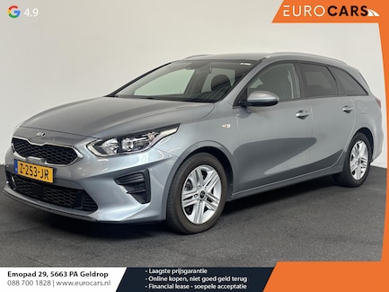 Kia Ceed 0