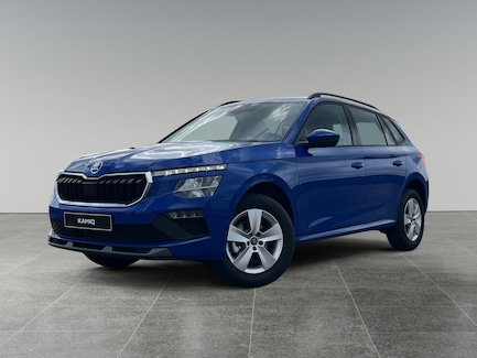 Skoda Kamiq 0
