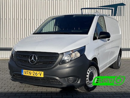 Mercedes-Benz Vito 0