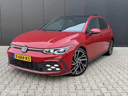 Volkswagen Golf 0