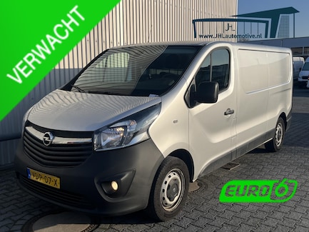 Opel Vivaro 0