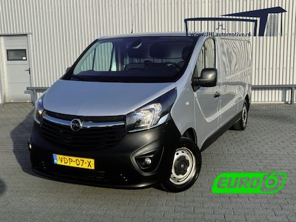 Opel Vivaro 0
