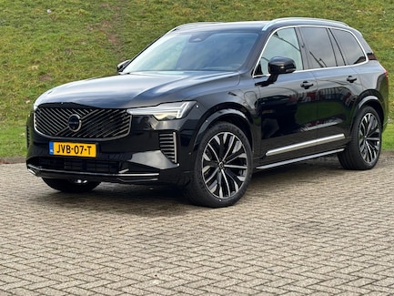 Volvo XC90 0