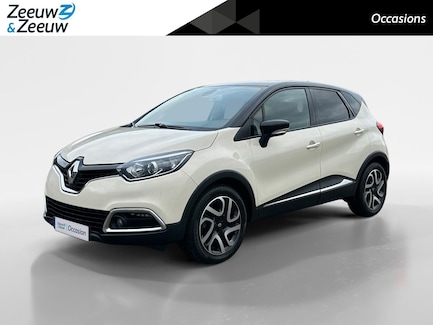 Renault Captur 0