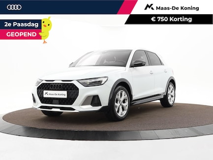 Audi A1 citycarver 0