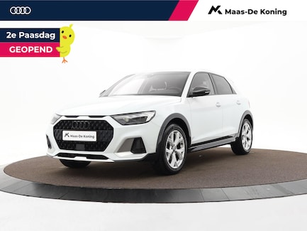 Audi A1 citycarver 0