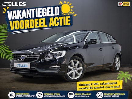 Volvo V60 0