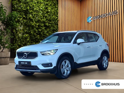 Volvo XC40 0