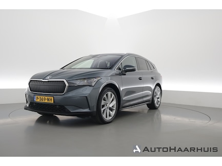 Skoda Enyaq 0