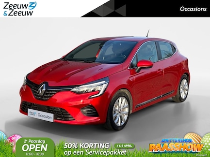 Renault Clio 0