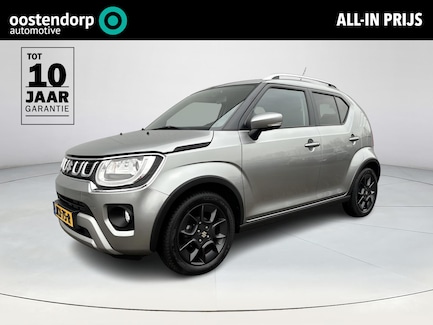 Suzuki Ignis 0