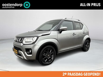 Suzuki Ignis 0
