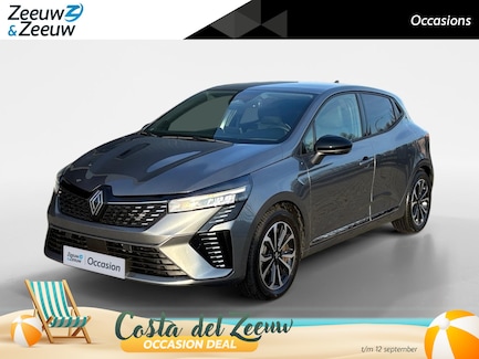 Renault Clio 0
