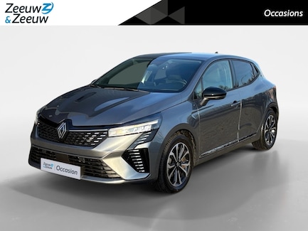 Renault Clio 0