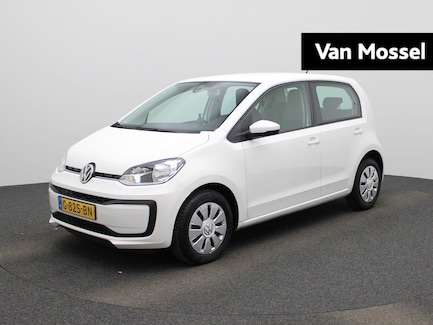 Volkswagen Up! 0