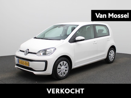 Volkswagen Up! 0