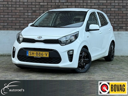 Kia Picanto 0