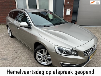 Volvo V60 0