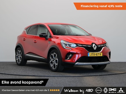 Renault Captur 0