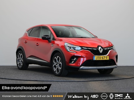 Renault Captur 0