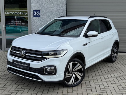 Volkswagen T-Cross 0